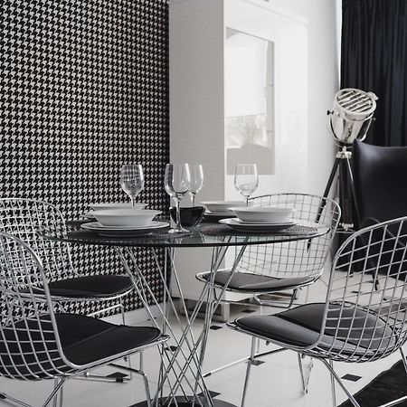 Grodzka Apartament Centrum Slupsk Luaran gambar