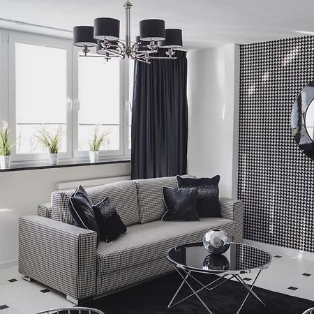 Grodzka Apartament Centrum Slupsk Luaran gambar