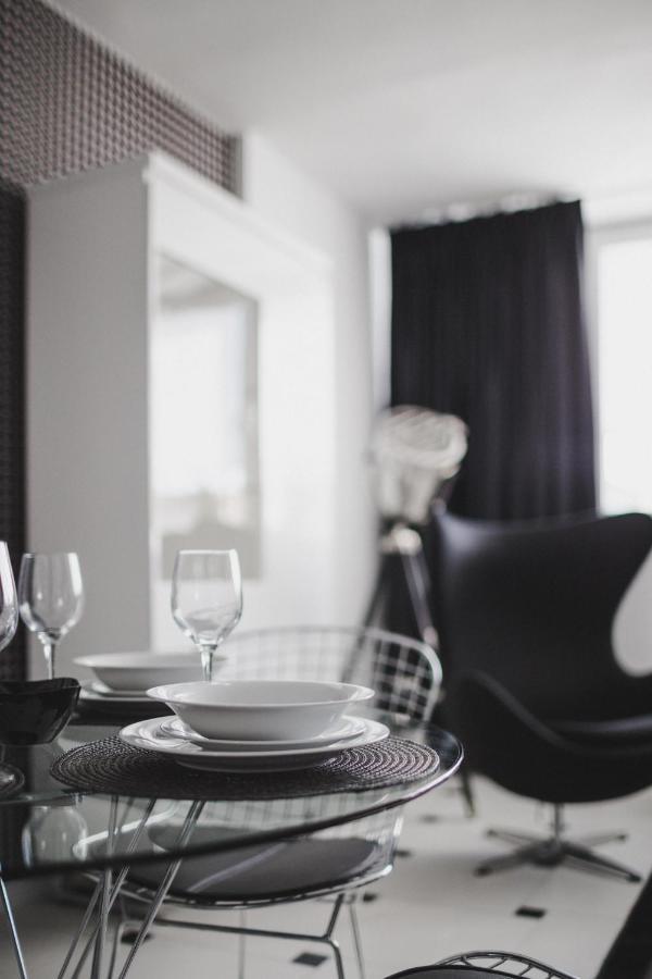 Grodzka Apartament Centrum Slupsk Luaran gambar