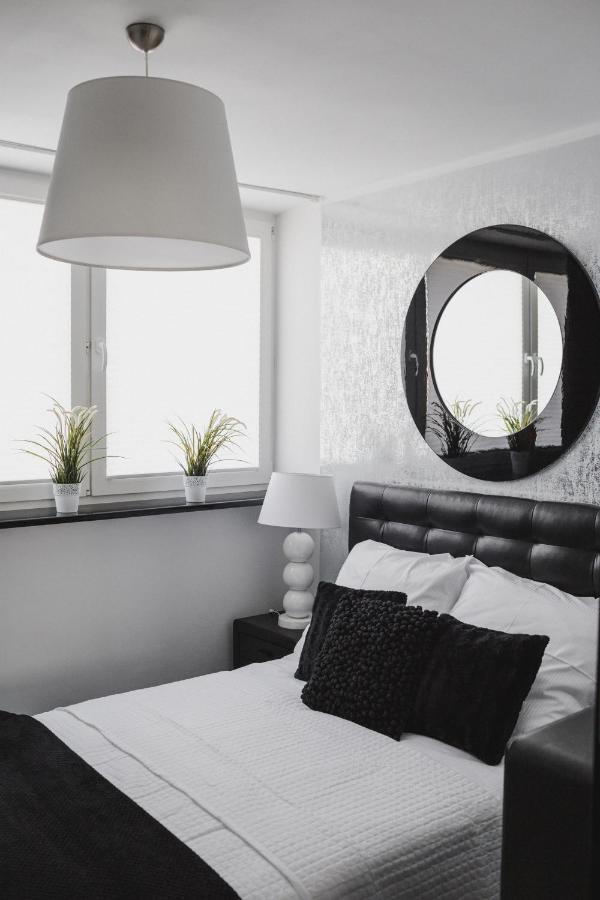 Grodzka Apartament Centrum Slupsk Luaran gambar