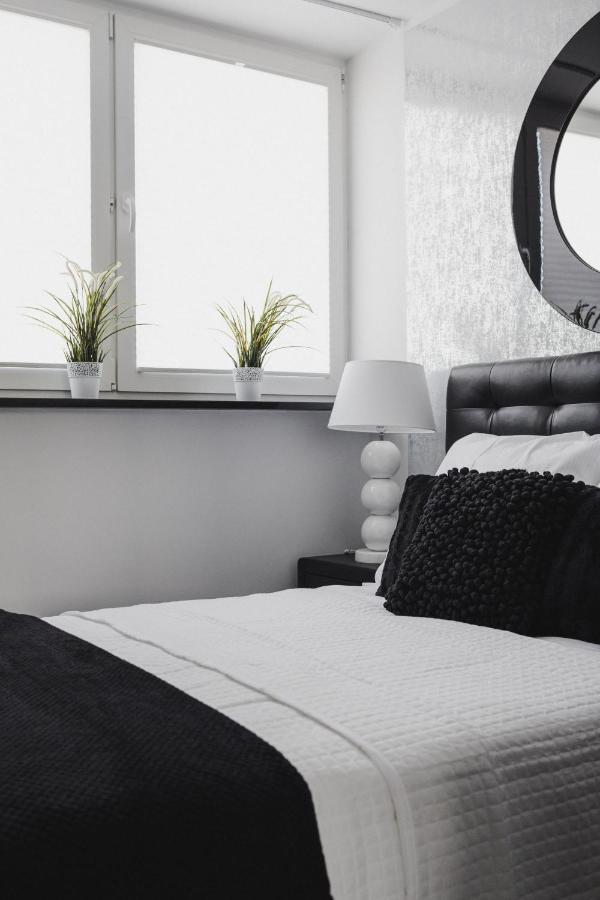 Grodzka Apartament Centrum Slupsk Luaran gambar