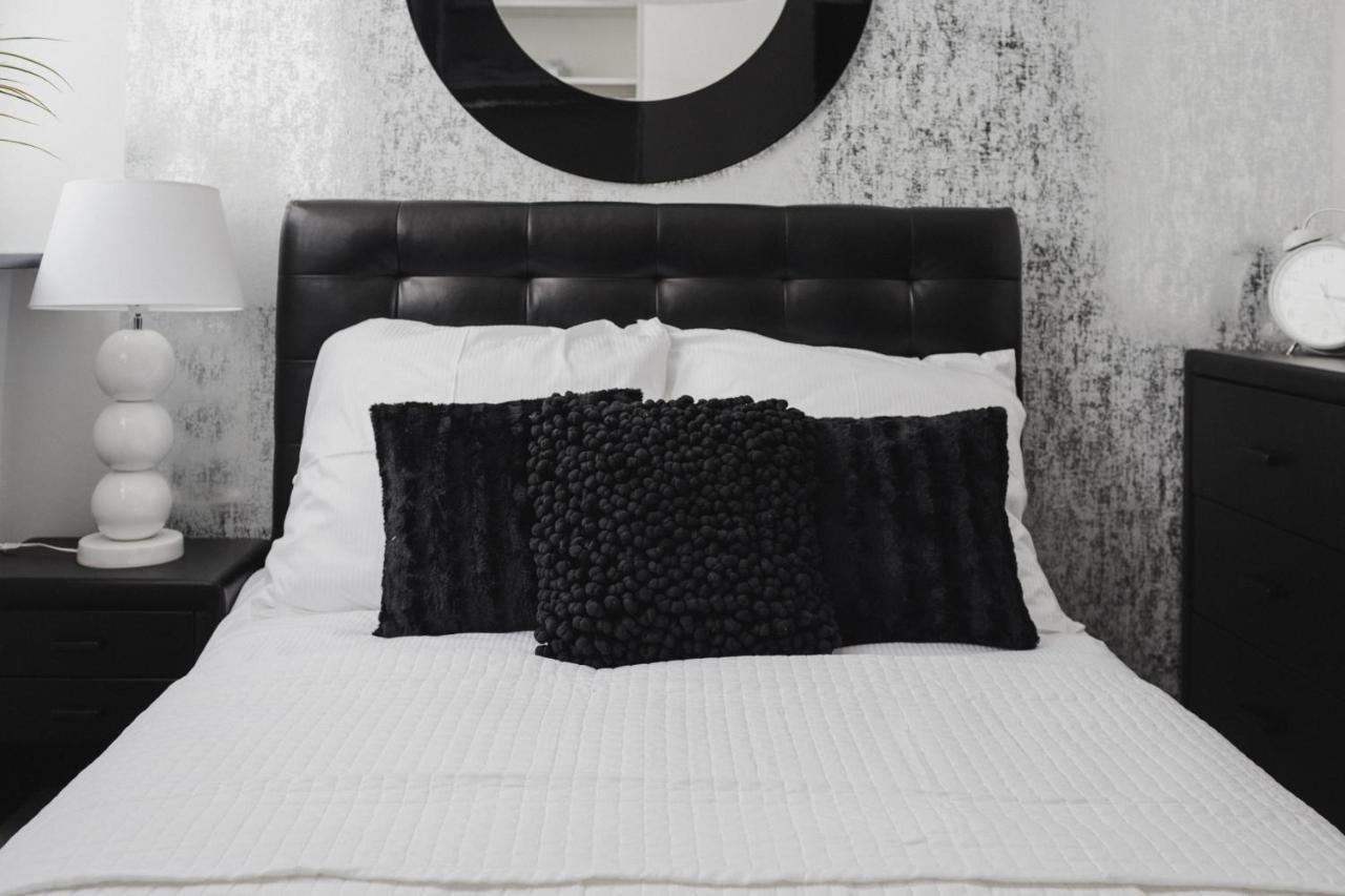Grodzka Apartament Centrum Slupsk Luaran gambar