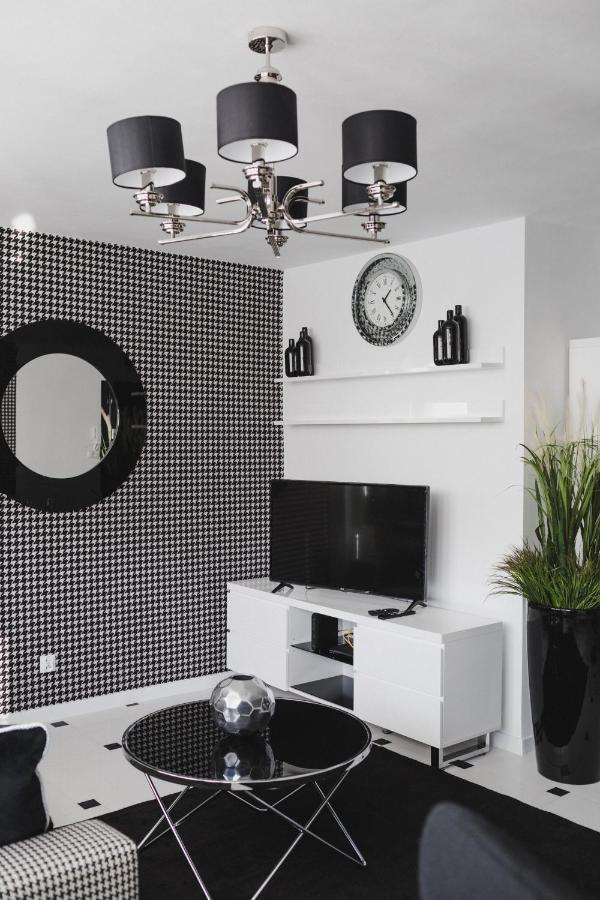 Grodzka Apartament Centrum Slupsk Luaran gambar