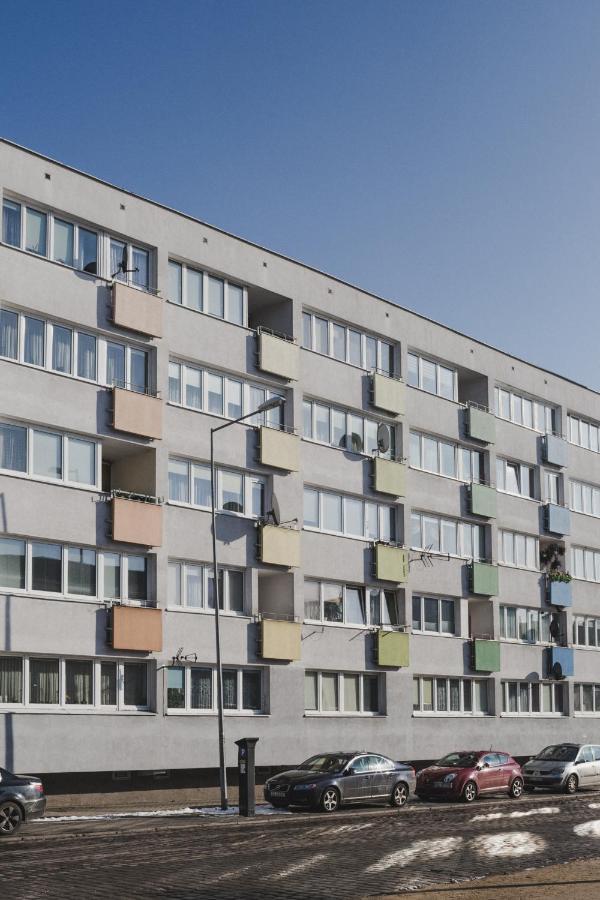 Grodzka Apartament Centrum Slupsk Luaran gambar