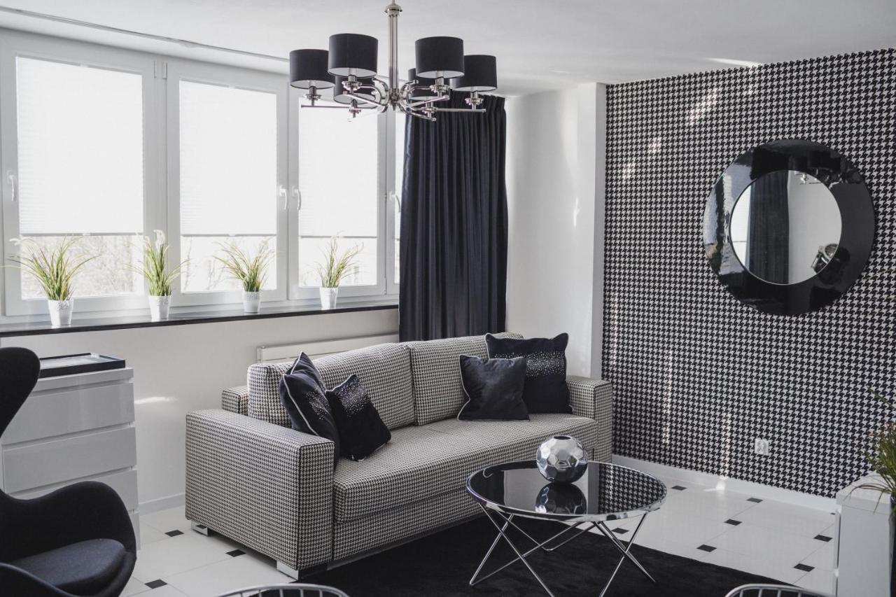 Grodzka Apartament Centrum Slupsk Luaran gambar