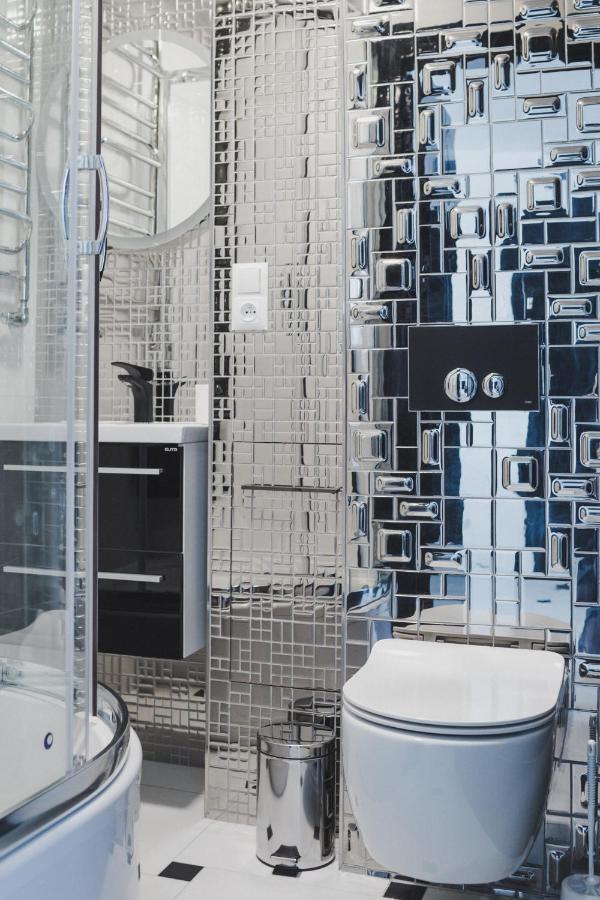 Grodzka Apartament Centrum Slupsk Luaran gambar